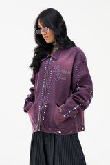 PRE-ORDER: PRINCESS YUE JACKET