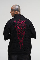 PRE-ORDER: VAATU BLACK SHIRT