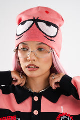 PRE-ORDER: PATRICK BEANIE