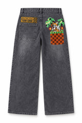 PRE-ORDER: COIN JEANS