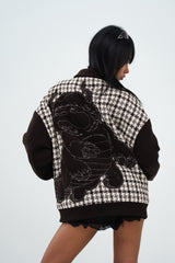 PRE-ORDER: APPA WOVEN JACKET