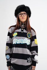 PRE-ORDER: SPONGEBOB LONGSLEEVE