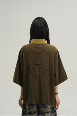 PRE-ORDER: EARTH Shirt