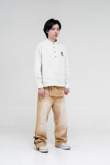 PRE-ORDER: AMON JEANS