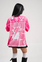 PRE-ORDER: HISOKA JERSEY