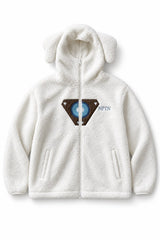 PRE-ORDER: NAGA FLEECE JACKET