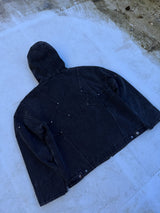 PRE-ORDER: BRZK JACKET
