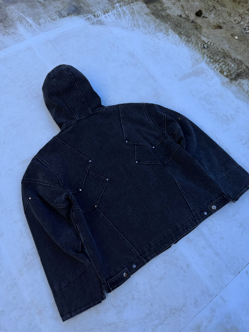 PRE-ORDER: BRZK JACKET