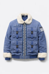 PRE-ORDER: KATARA BOMBER