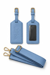 PRE-ORDER: SONIC BLUE BAG