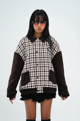 PRE-ORDER: APPA WOVEN JACKET