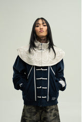 PRE-ORDER: LOTUS JACKET
