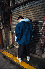 MADARA FLEECE JACKET