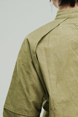PRE-ORDER: EARTH Long-Sleeve Shirt