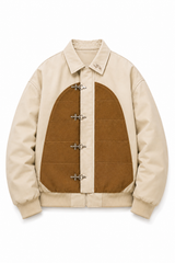 PRE-ORDER: APPA JACKET
