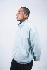 PRE-ORDER: WATER JACKET