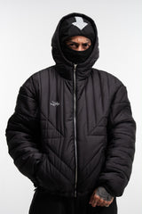 PRE-ORDER: AANG PUFFER JACKET