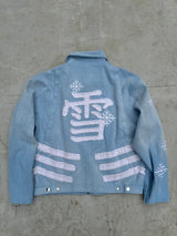 Workwear Jacket DEMON