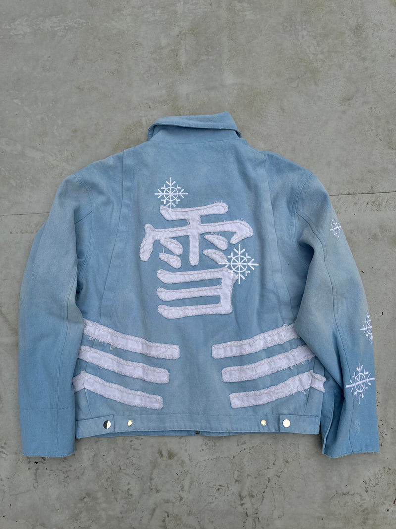 Workwear Jacket DEMON