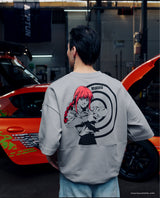MAKIMA T SHIRT