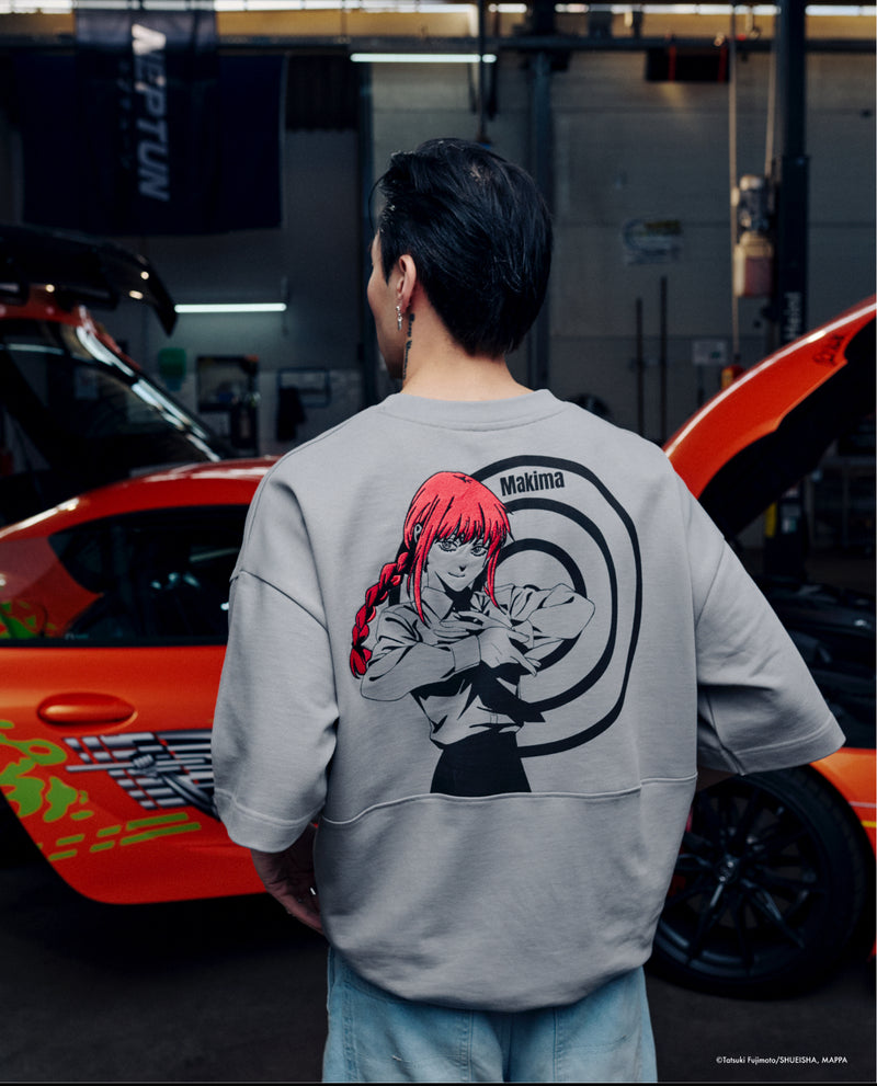 MAKIMA T SHIRT