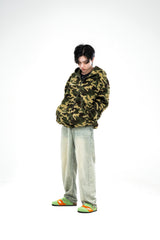 PRE-ORDER: TMNT FLEECE BUNDLE