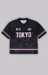 PRE-ORDER: GHOUL JERSEY