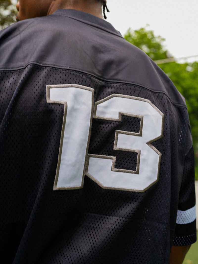 PRE-ORDER: Phantom Jersey