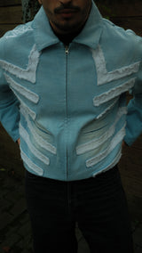 Workwear Jacket DEMON
