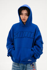 PRE-ORDER: SONIC HOODIE