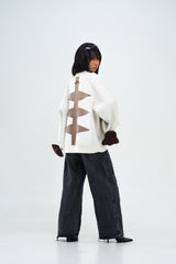 PRE-ORDER: APPA CARDIGAN