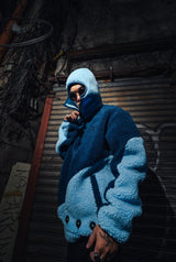 MADARA FLEECE JACKET