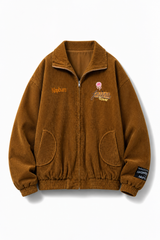 PRE-ORDER: CORDUROY JACKET
