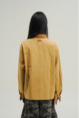 PRE-ORDER: AIR Long-Sleeve Shirt