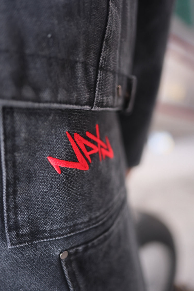 PRE-ORDER: BRZK PANTS