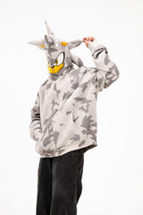 PRE-ORDER: SILVER FULL ZIP