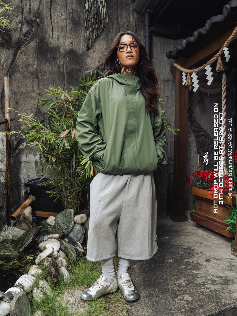 PRE-ORDER: AOT WINDBREAKER