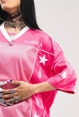 PRE-ORDER: HISOKA JERSEY