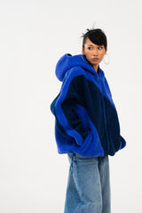PRE-ORDER: WATER TRIBE FLEECE