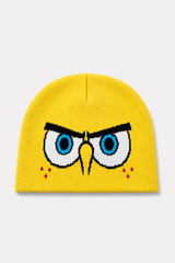PRE-ORDER: SPONGEBOB BEANIE