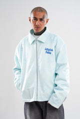 PRE-ORDER: JELLYFISH FUR JACKET