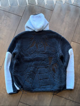 MADARA FLEECE JACKET