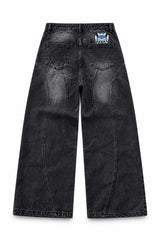PRE-ORDER: BLUE SPIRIT JEANS