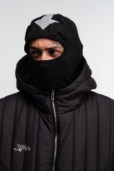PRE-ORDER: AANG PUFFER JACKET