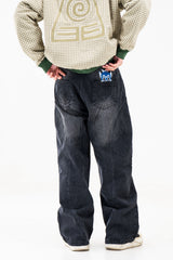 PRE-ORDER: BLUE SPIRIT JEANS