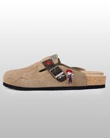 PRE-ORDER: GAARA CLOGS