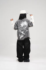 PRE-ORDER: CHROLLO JEANS