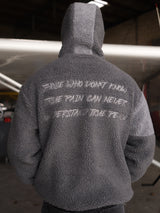 PRE-ORDER: TEARS OF A GOD SHERPA