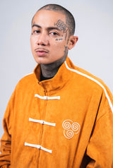 PRE-ORDER: AIR JACKET