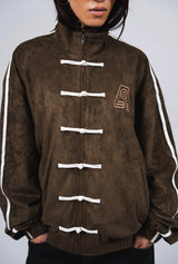 PRE-ORDER: EARTH JACKET